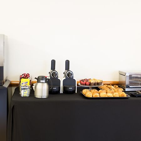 B&B Hotel Barcelona Mollet Porta De Gallecs Мольет-дель-Вальес Экстерьер фото