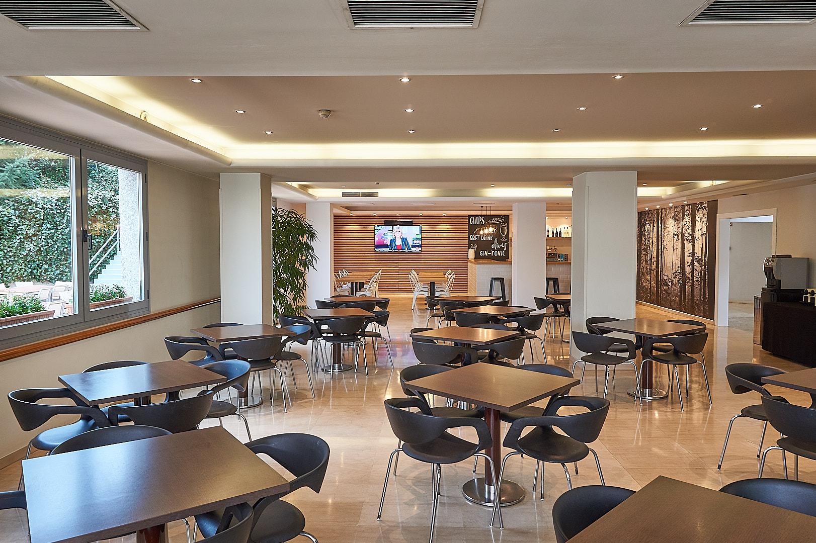 B&B Hotel Barcelona Mollet Porta De Gallecs Мольет-дель-Вальес Экстерьер фото
