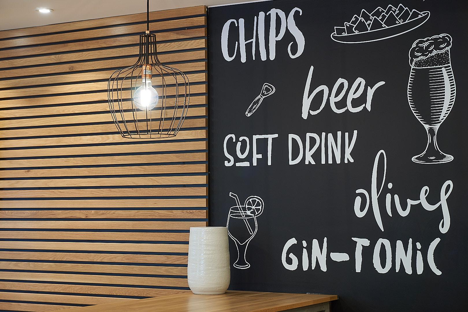 B&B Hotel Barcelona Mollet Porta De Gallecs Мольет-дель-Вальес Экстерьер фото