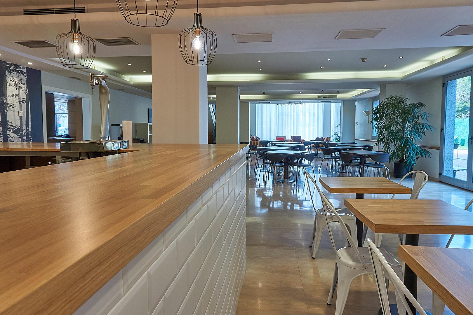 B&B Hotel Barcelona Mollet Porta De Gallecs Мольет-дель-Вальес Экстерьер фото