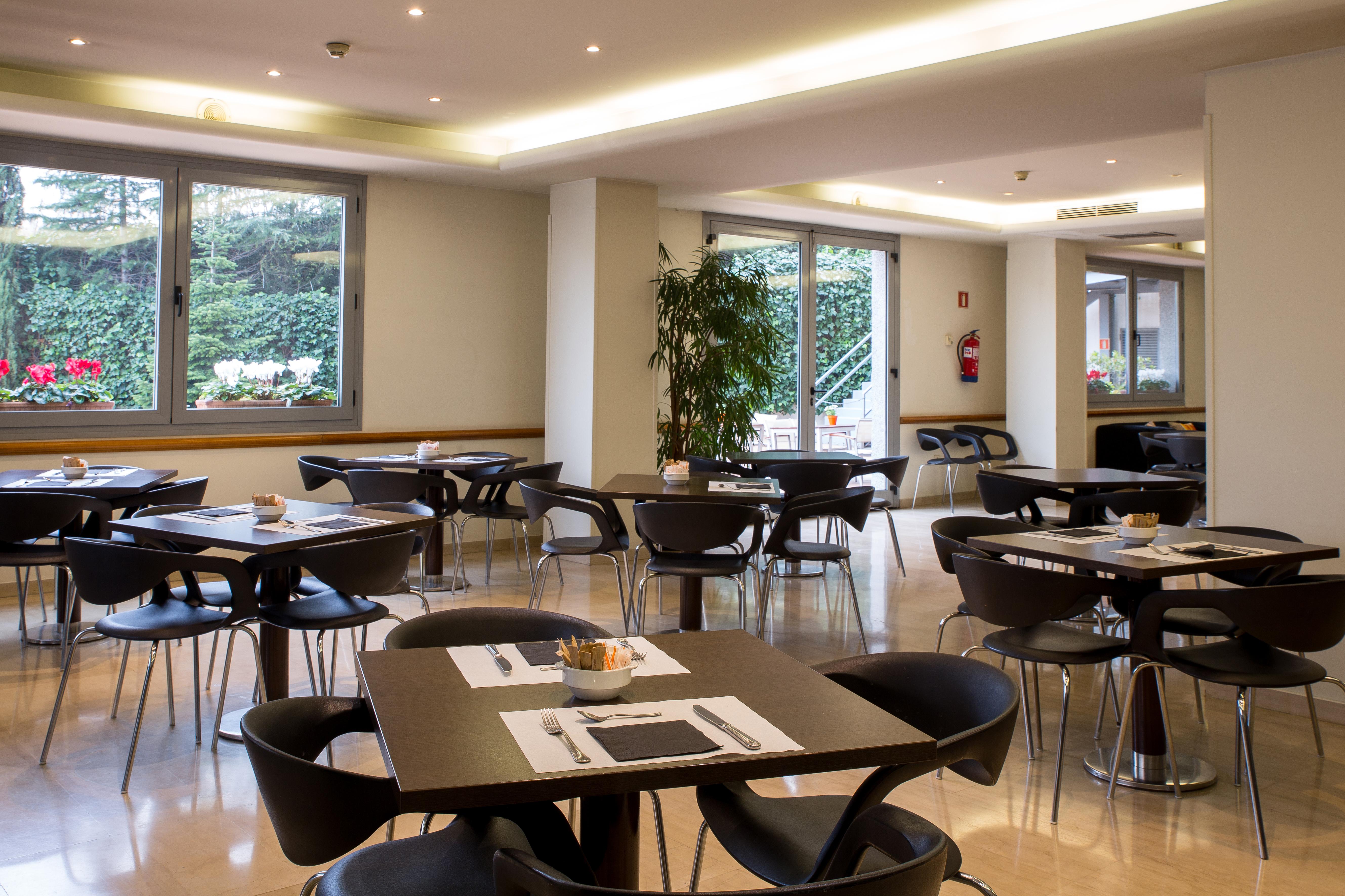 B&B Hotel Barcelona Mollet Porta De Gallecs Мольет-дель-Вальес Экстерьер фото