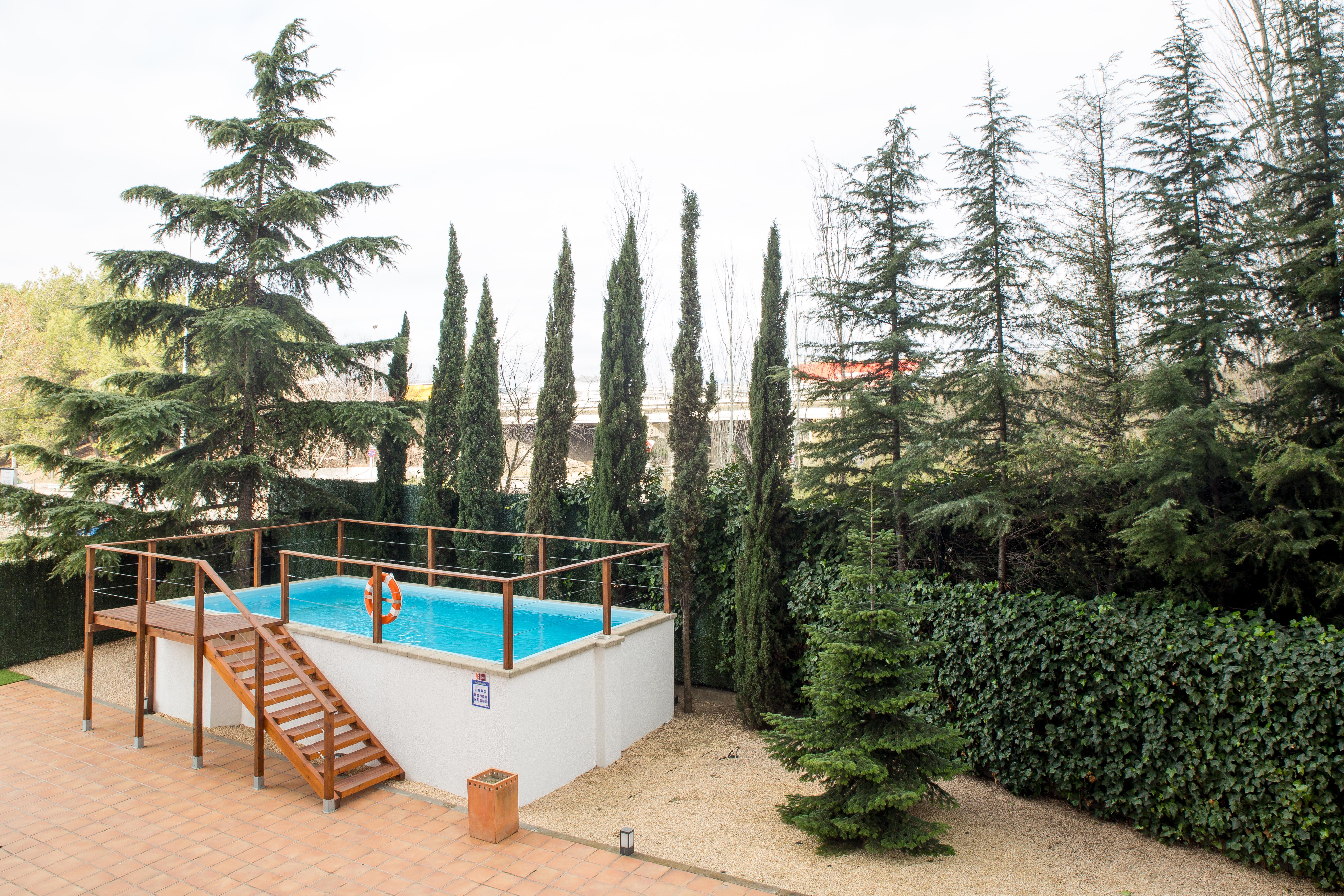 B&B Hotel Barcelona Mollet Porta De Gallecs Мольет-дель-Вальес Экстерьер фото