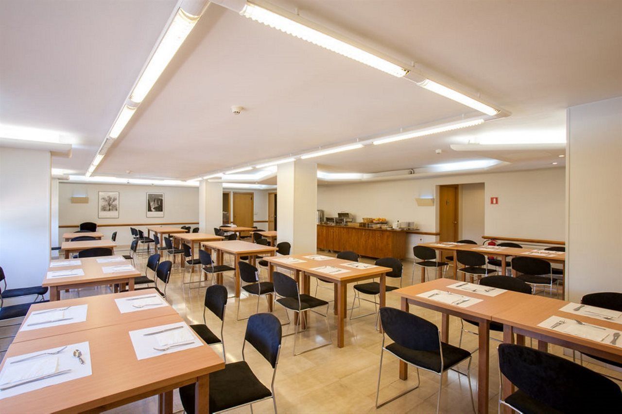 B&B Hotel Barcelona Mollet Porta De Gallecs Мольет-дель-Вальес Экстерьер фото