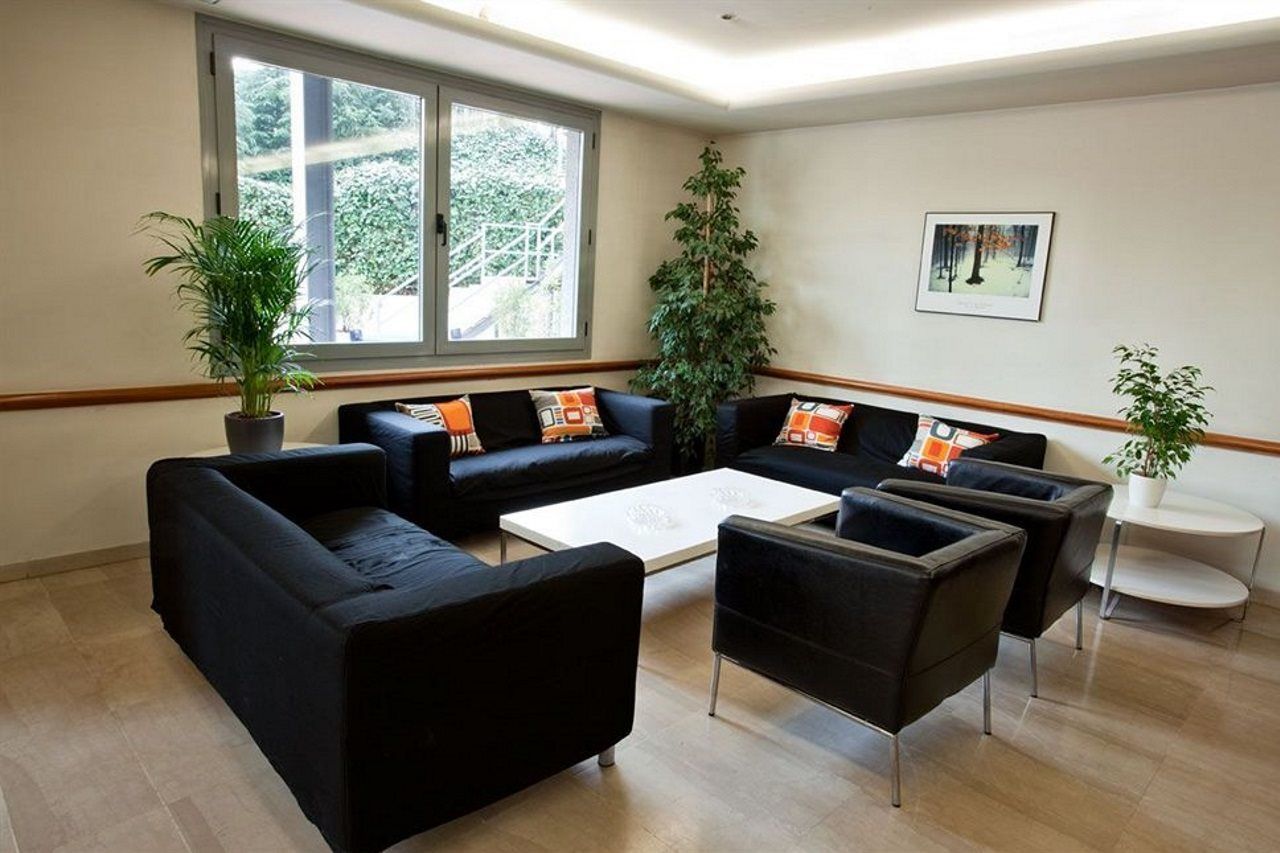 B&B Hotel Barcelona Mollet Porta De Gallecs Мольет-дель-Вальес Экстерьер фото