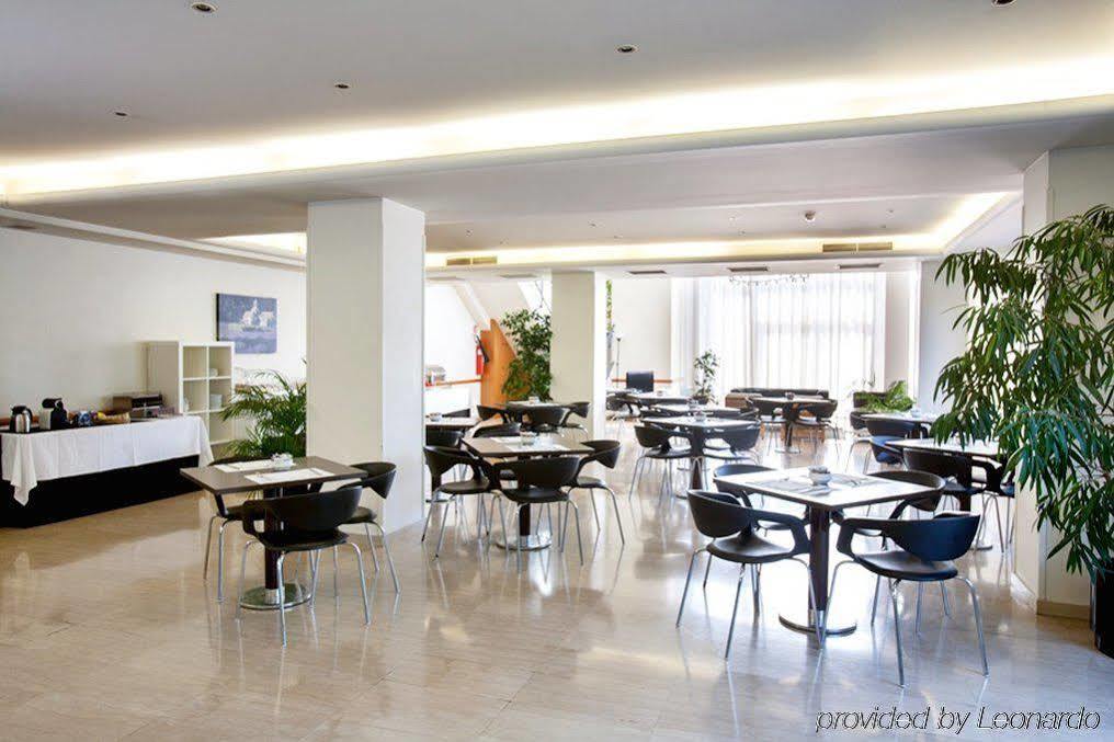 B&B Hotel Barcelona Mollet Porta De Gallecs Мольет-дель-Вальес Экстерьер фото