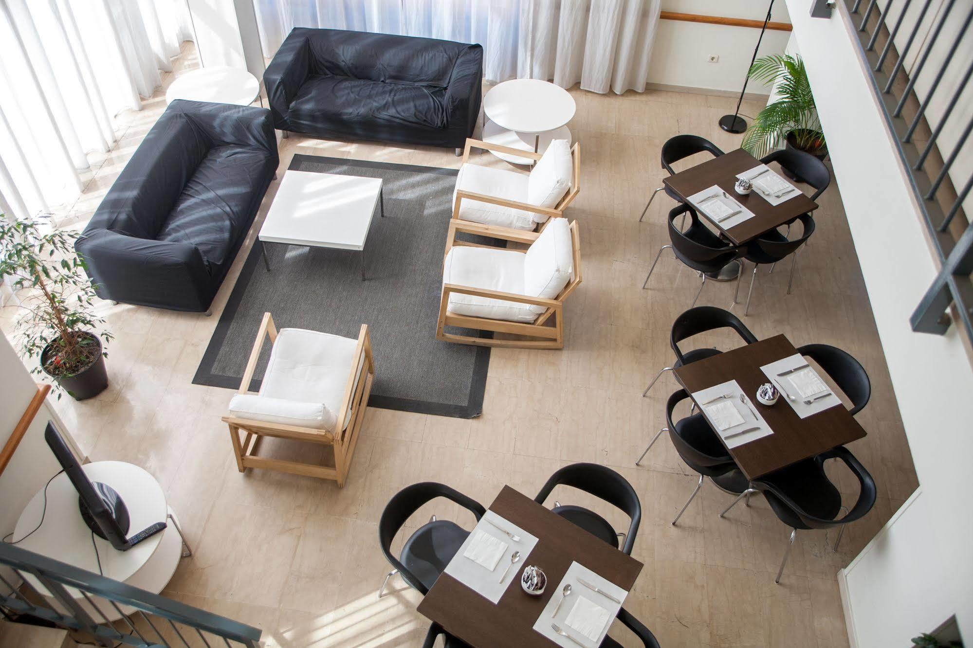 B&B Hotel Barcelona Mollet Porta De Gallecs Мольет-дель-Вальес Экстерьер фото