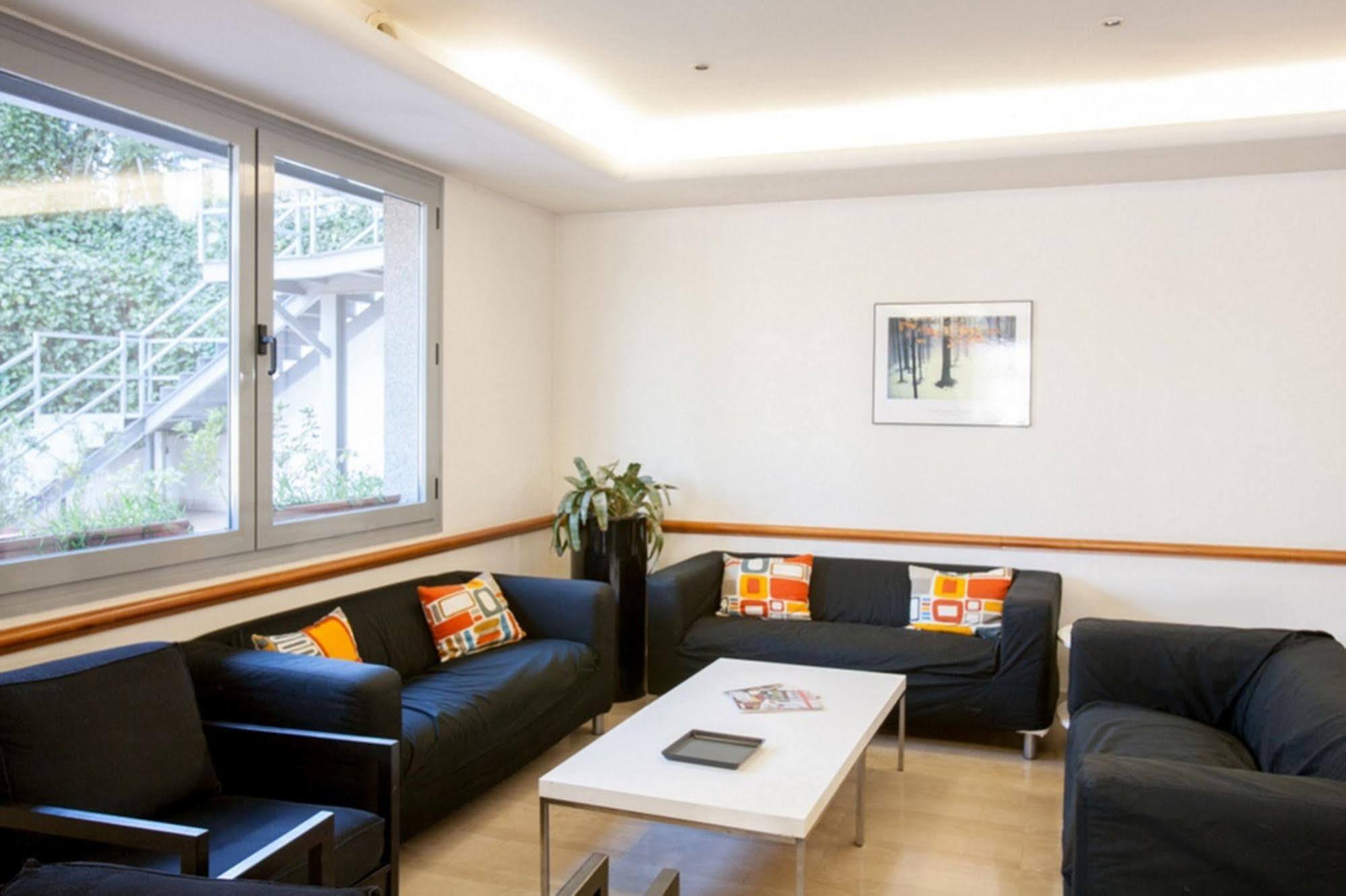 B&B Hotel Barcelona Mollet Porta De Gallecs Мольет-дель-Вальес Экстерьер фото